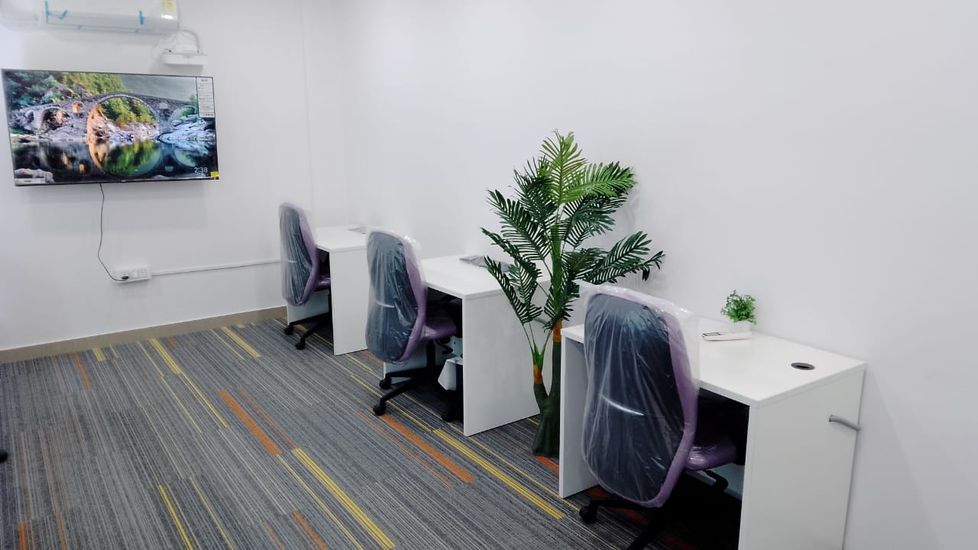Neoworkspace